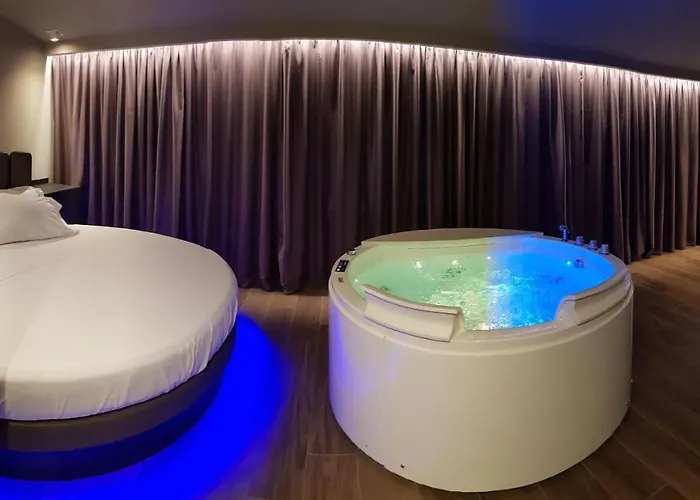 Leoni Hotel&Private Spa