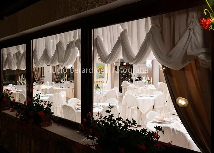 Hotel Edelweiss
